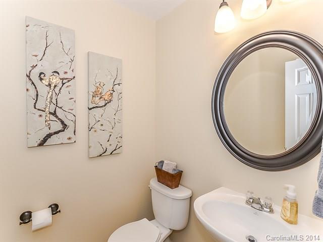 Regent Park - Residential