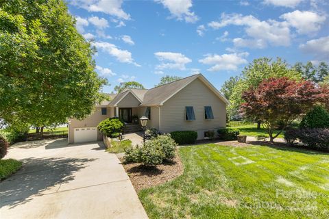 A home in Mooresville