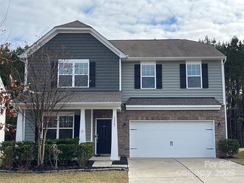 15947 Harbor Hill Drive Charlotte NC 28273