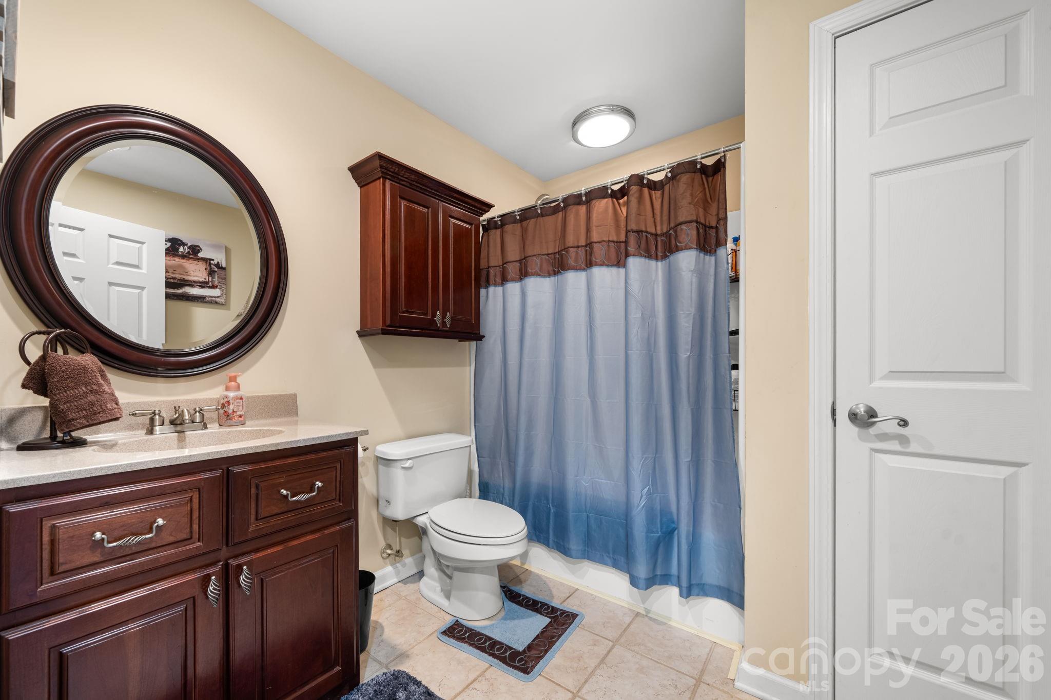 Covington Place - Residential