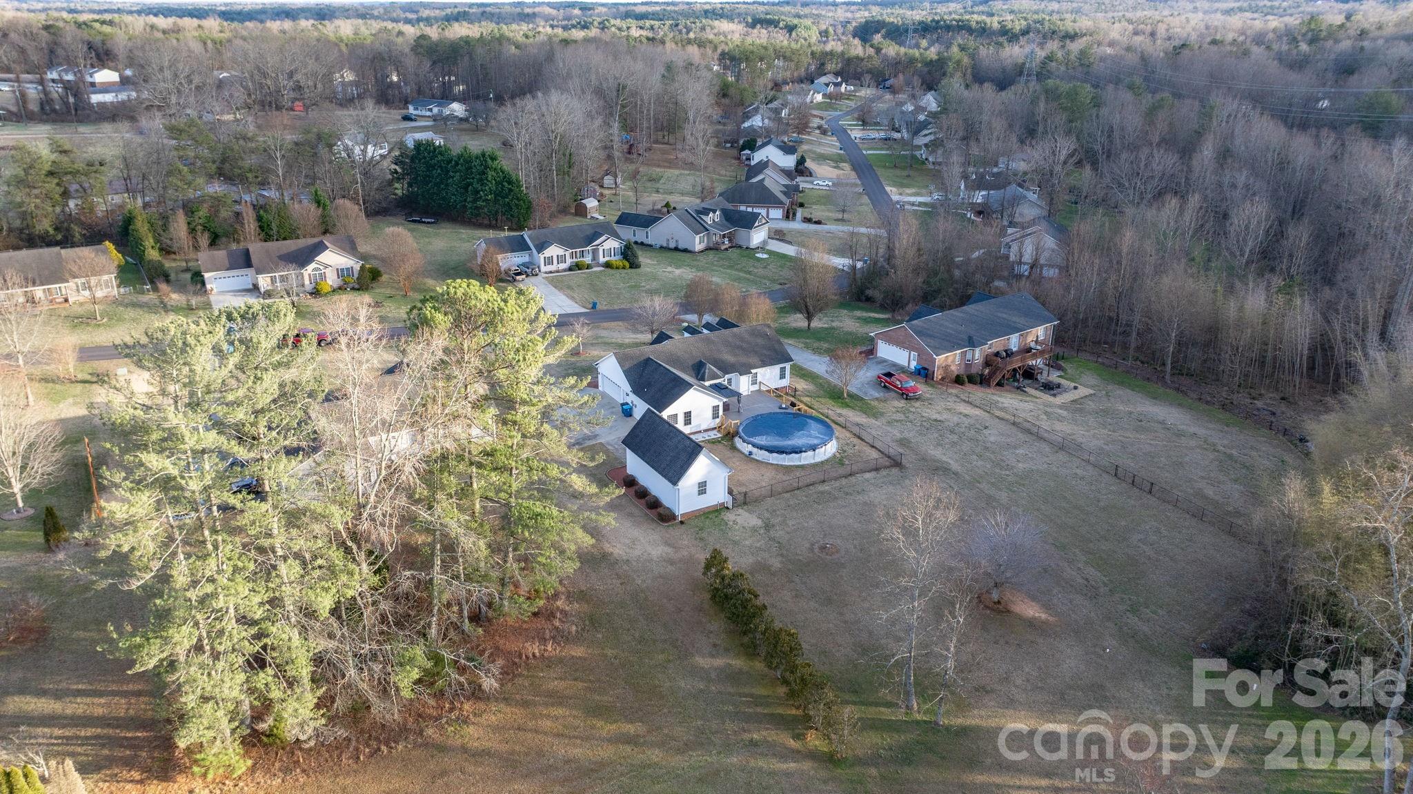 Covington Place - Residential