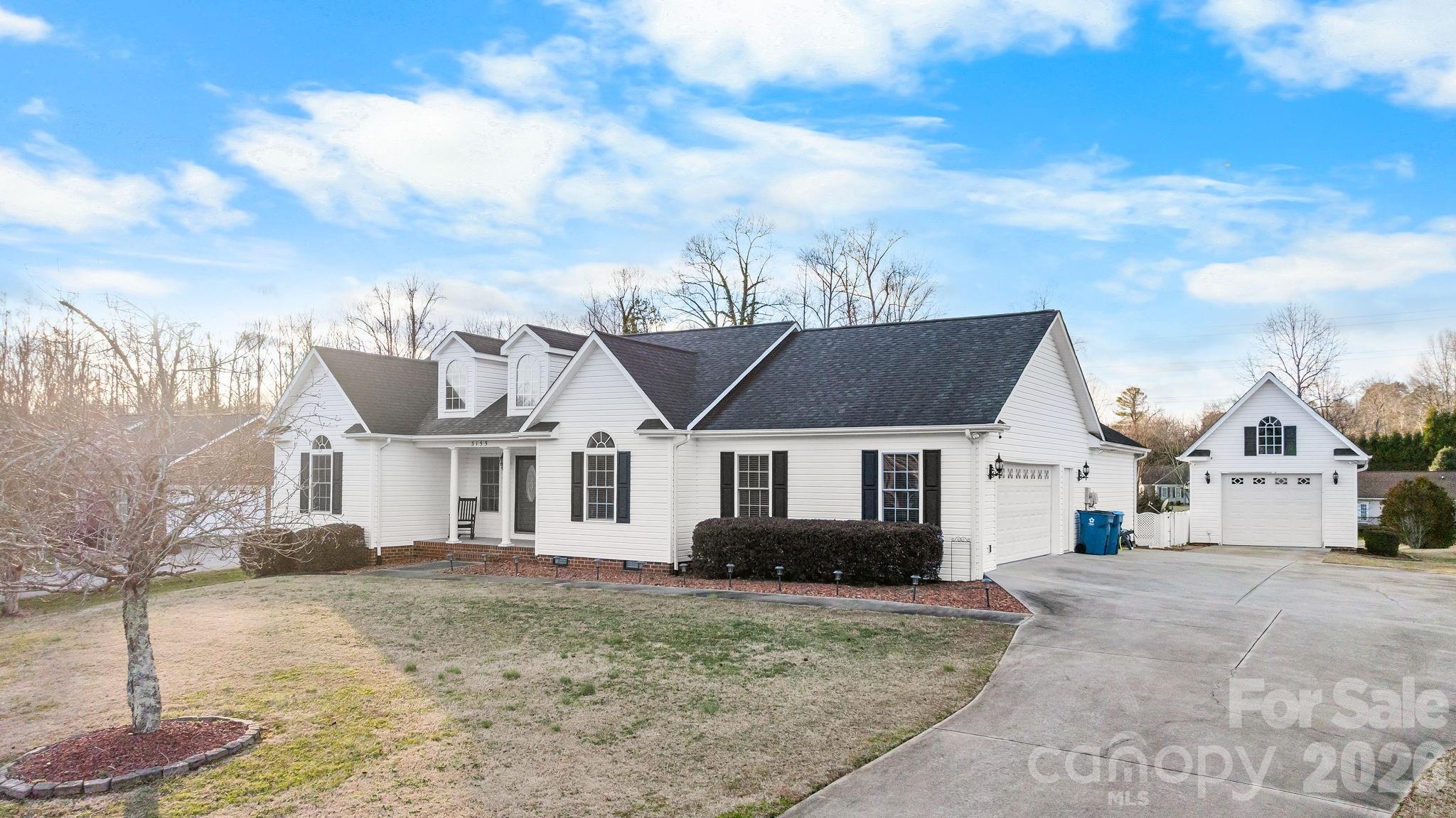 Covington Place - Residential