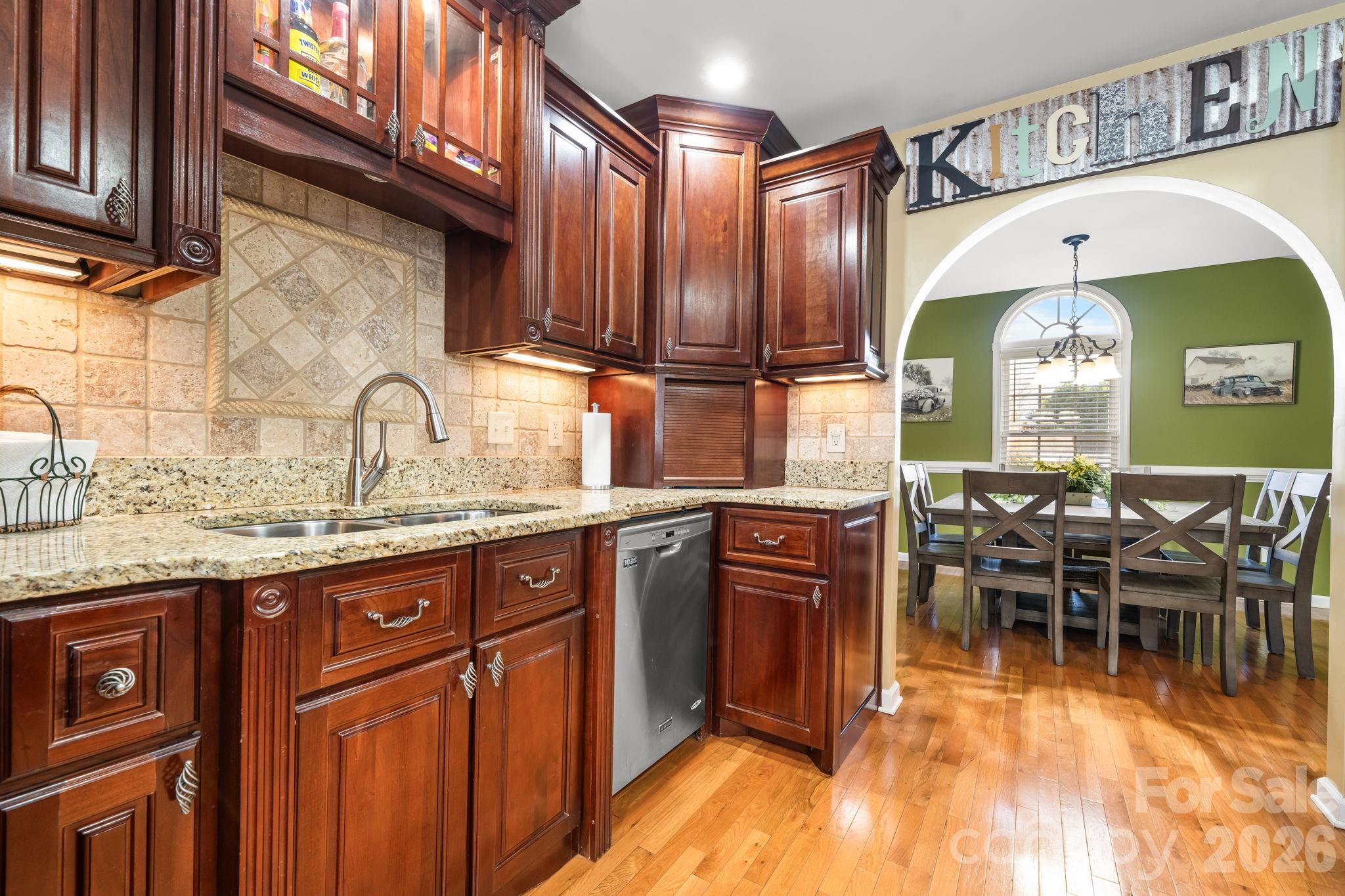 Covington Place - Residential
