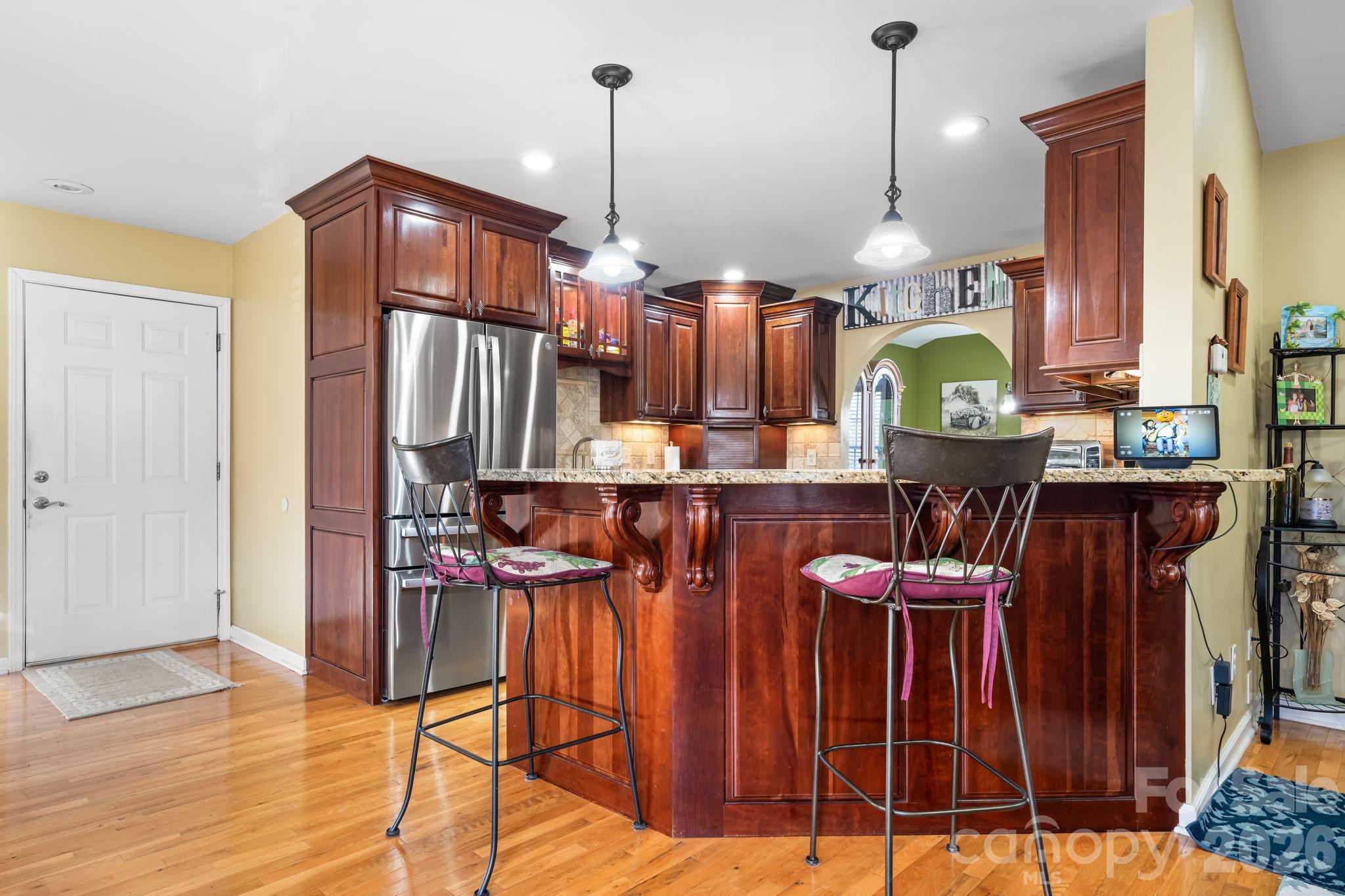 Covington Place - Residential