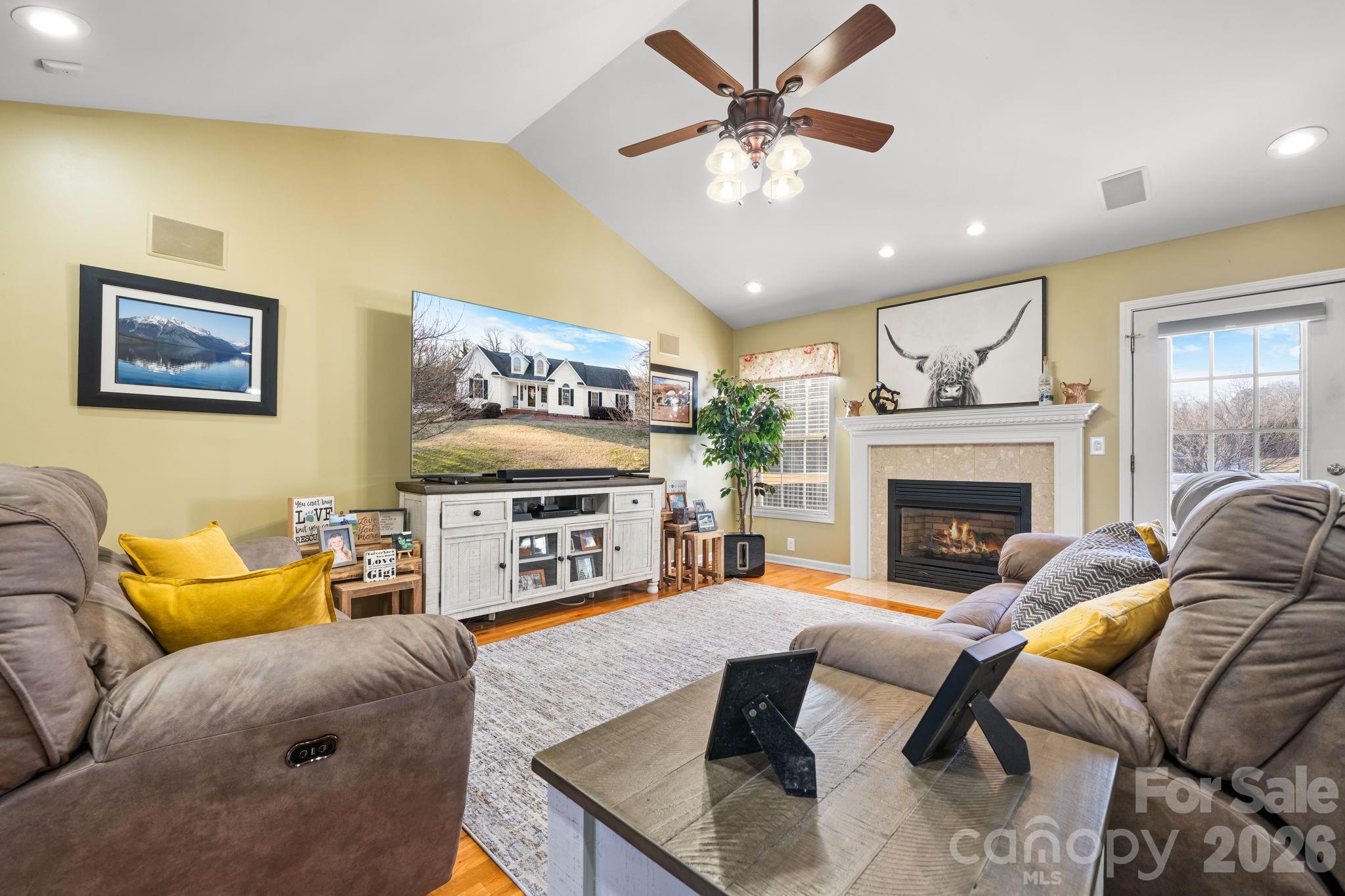 Covington Place - Residential