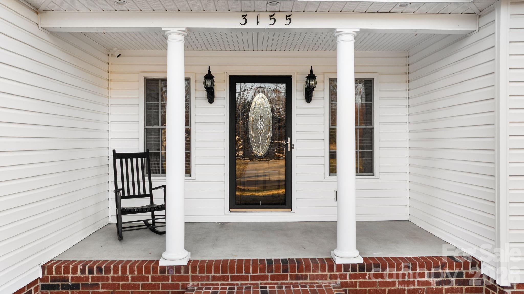 Covington Place - Residential