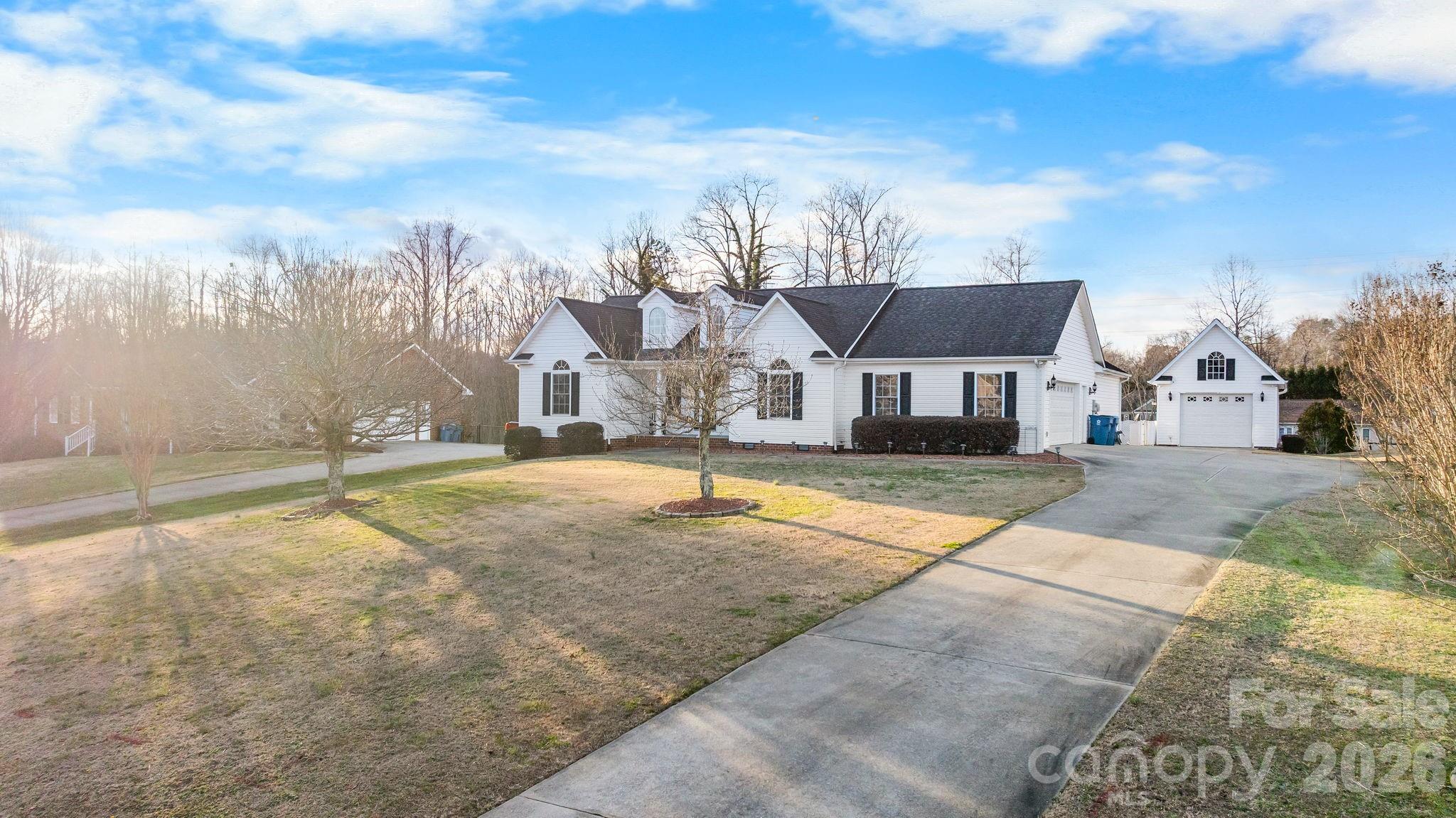Covington Place - Residential