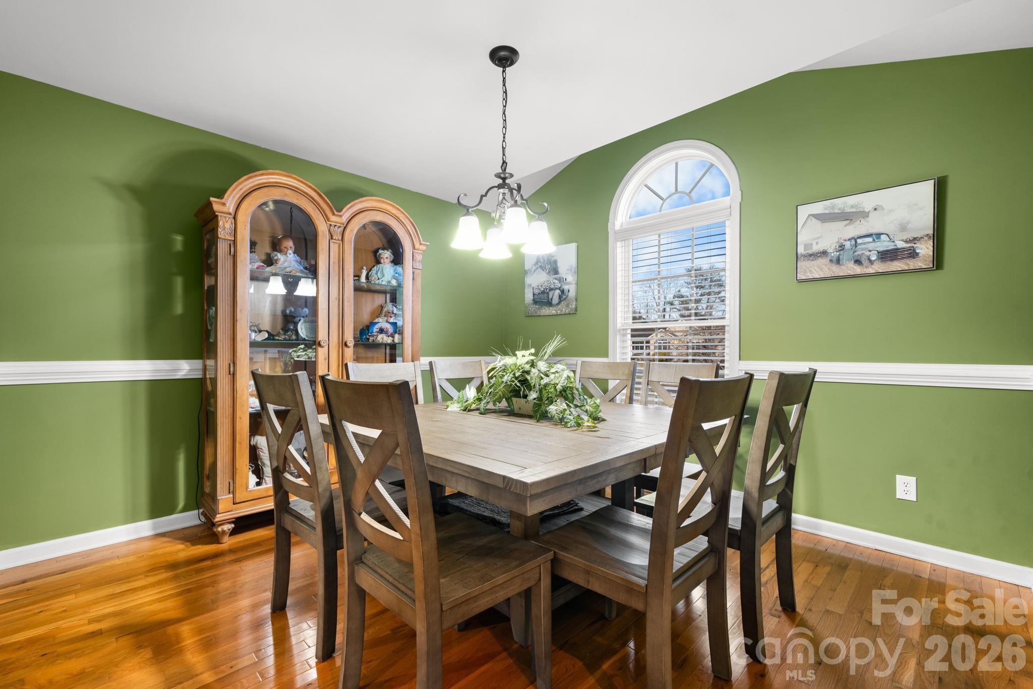 Covington Place - Residential