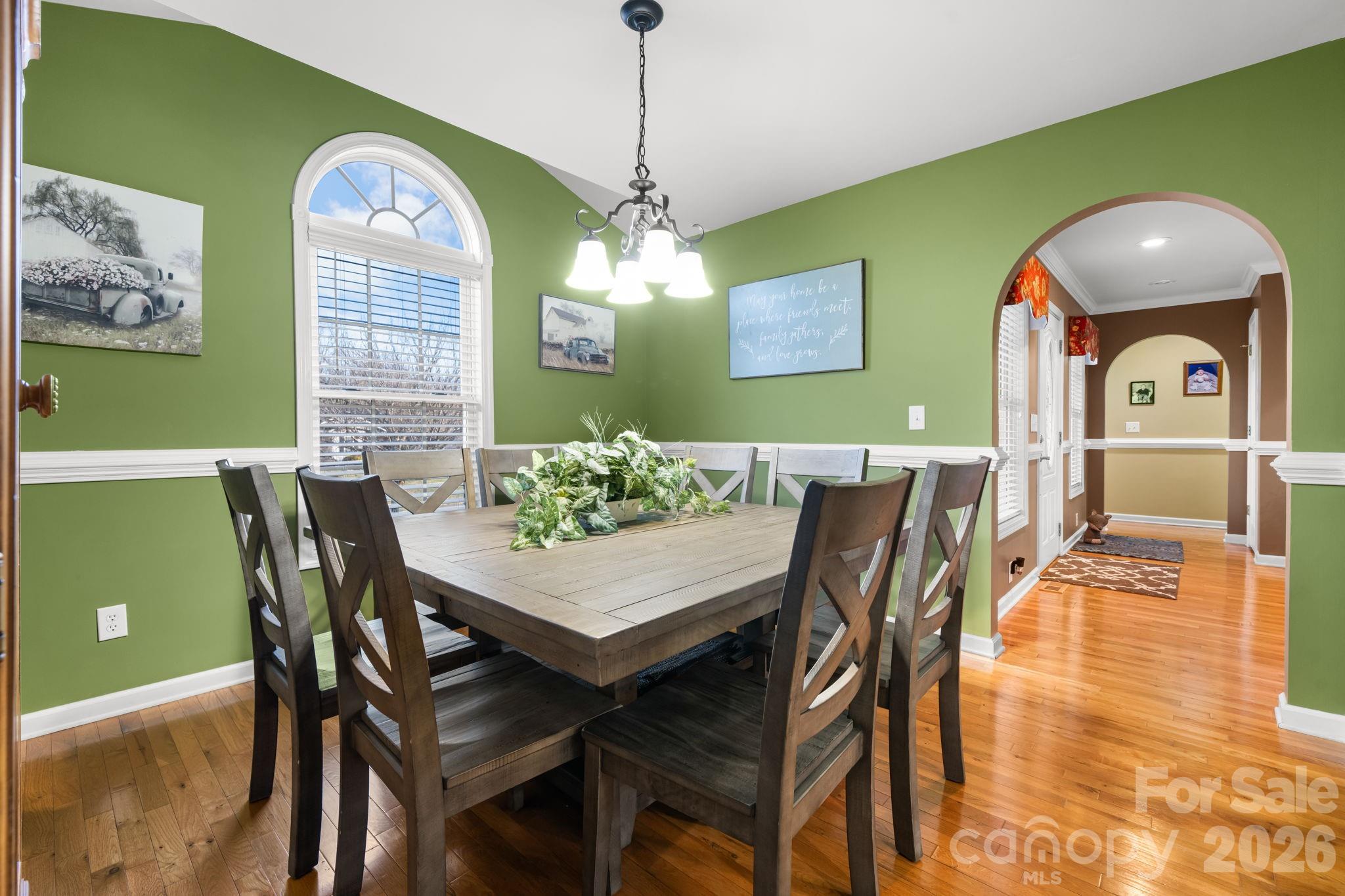 Covington Place - Residential