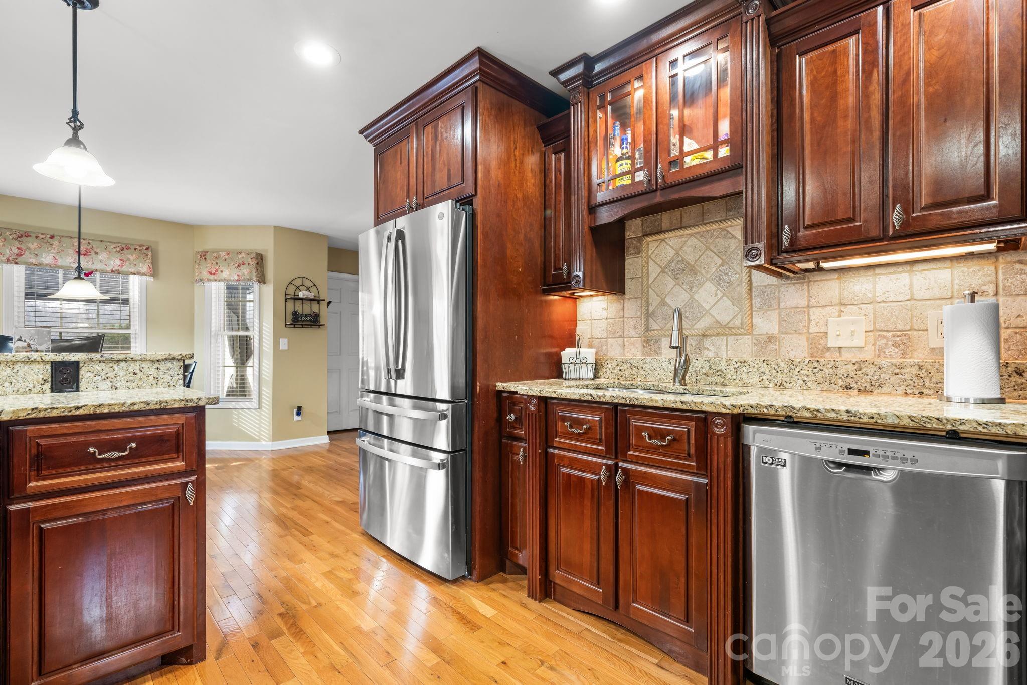 Covington Place - Residential