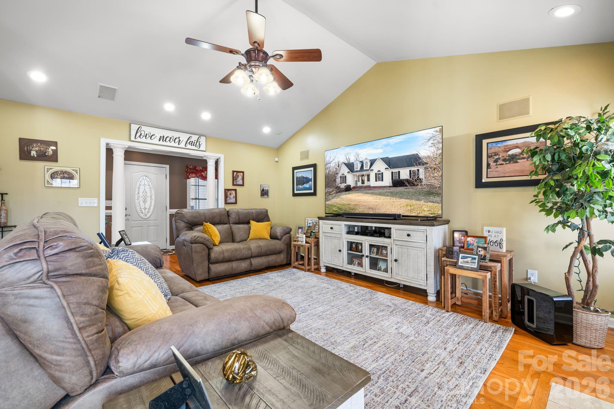 Covington Place - Residential