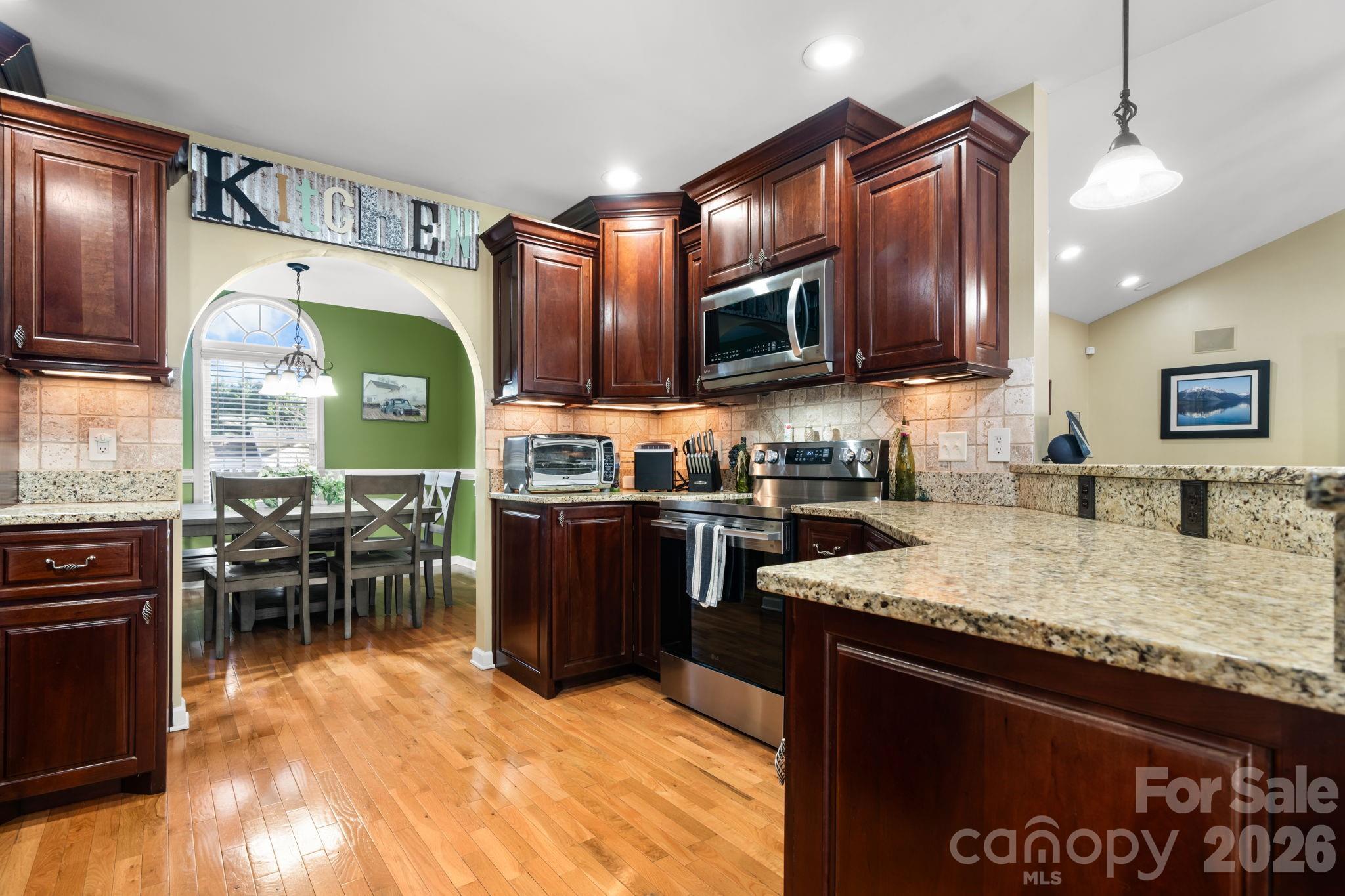 Covington Place - Residential
