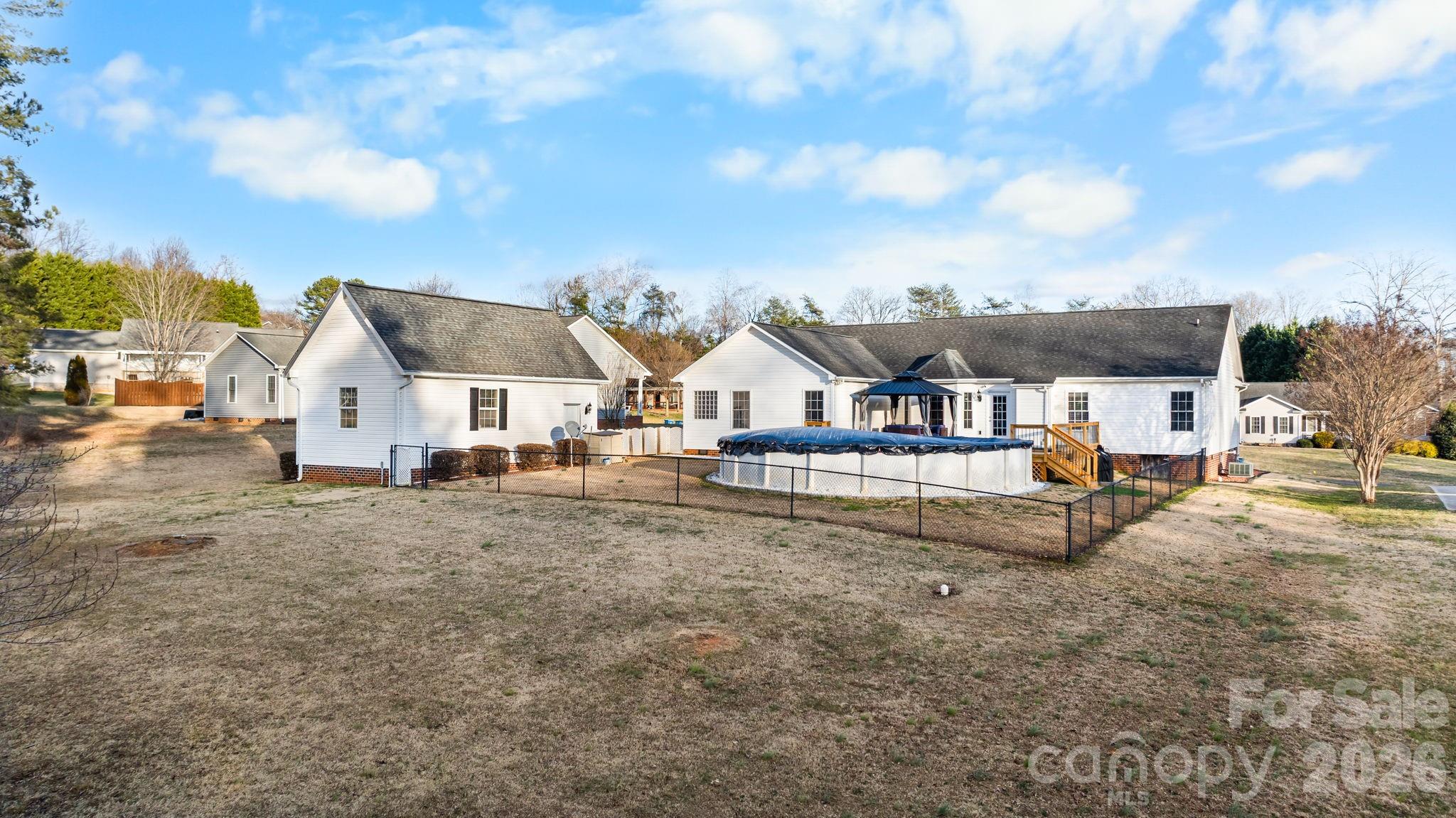 Covington Place - Residential