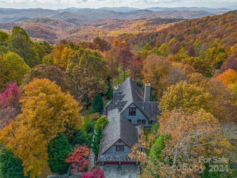 A home in Brevard