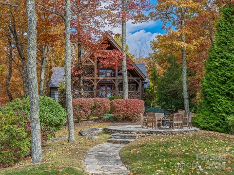 A home in Brevard