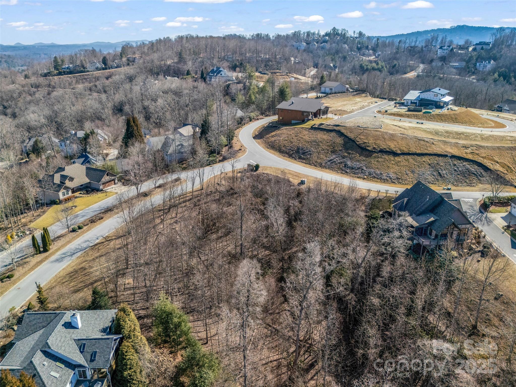 Carriage Park - Land