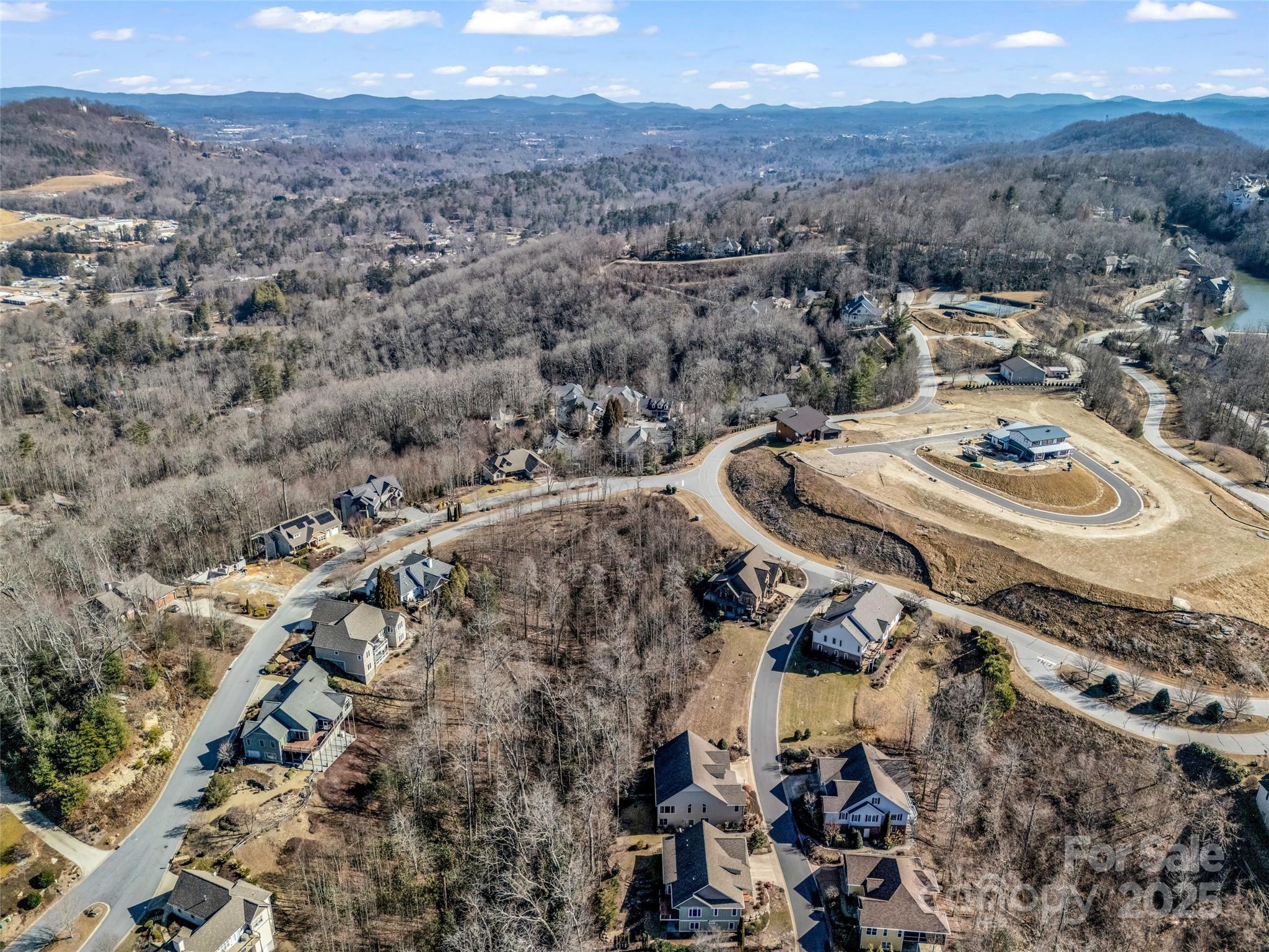 Carriage Park - Land