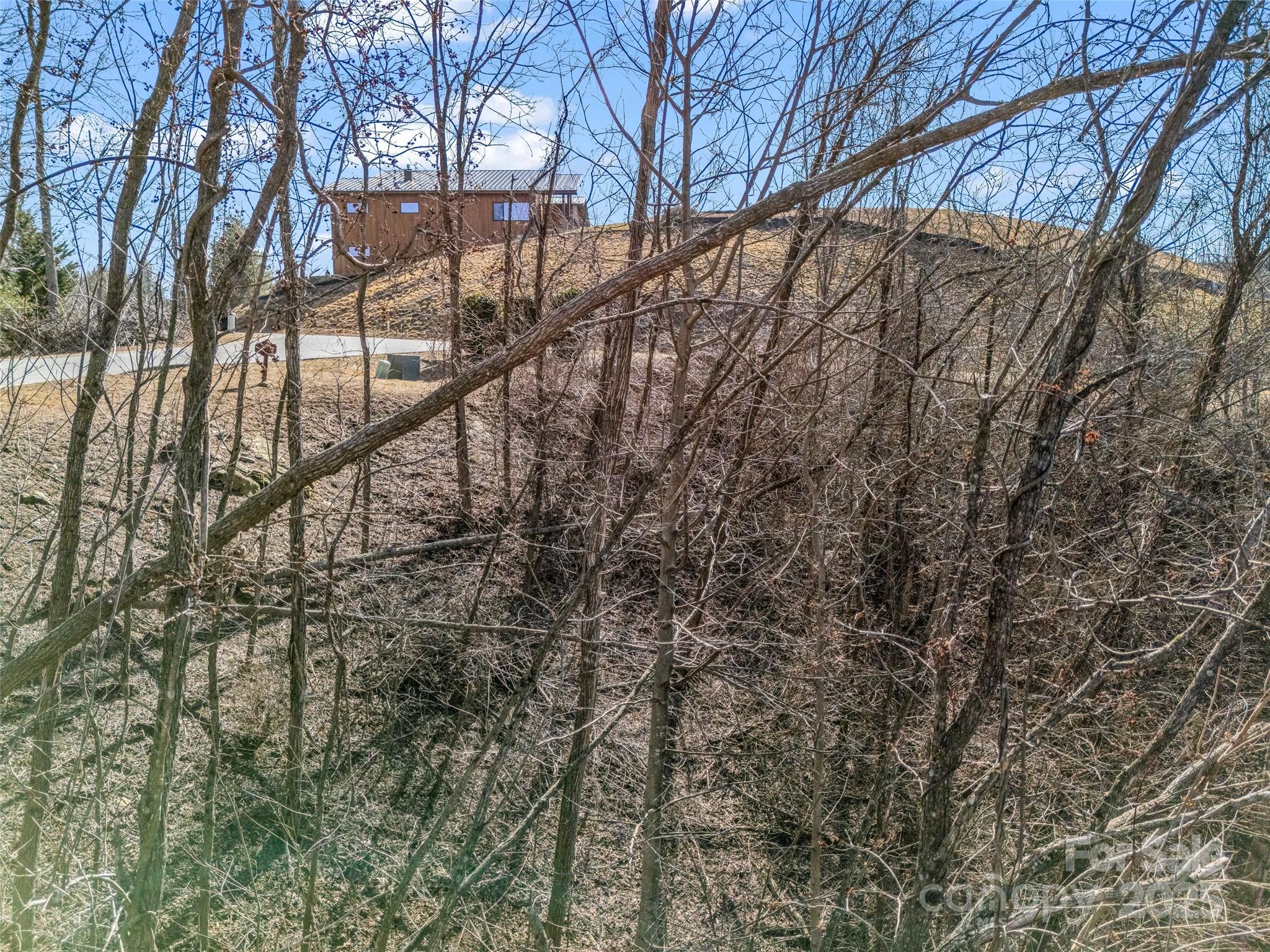 Carriage Park - Land