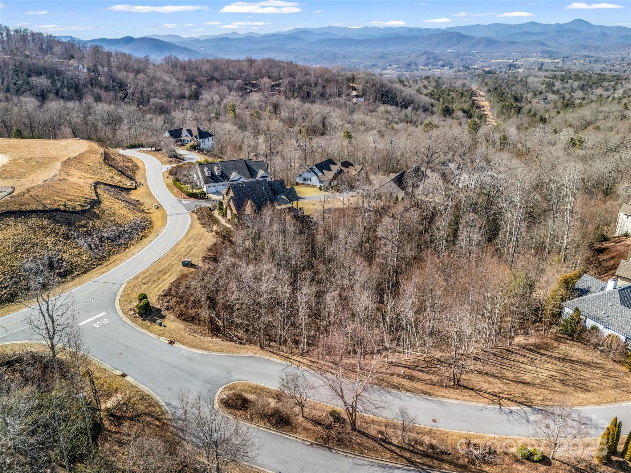 Carriage Park - Land