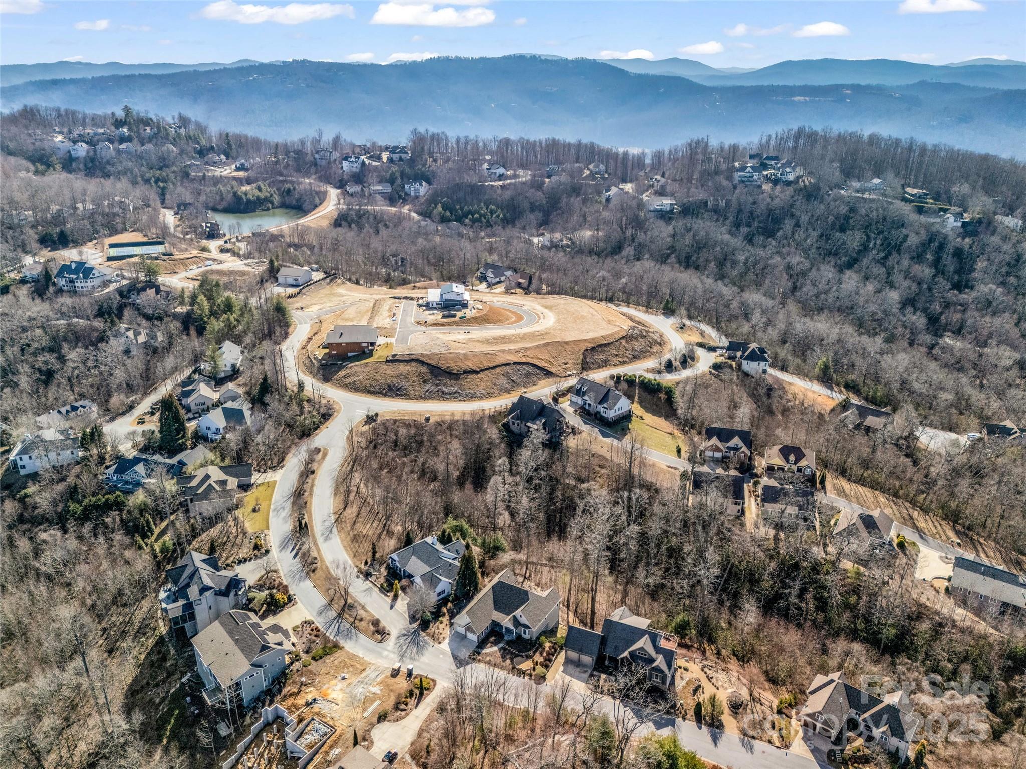 Carriage Park - Land