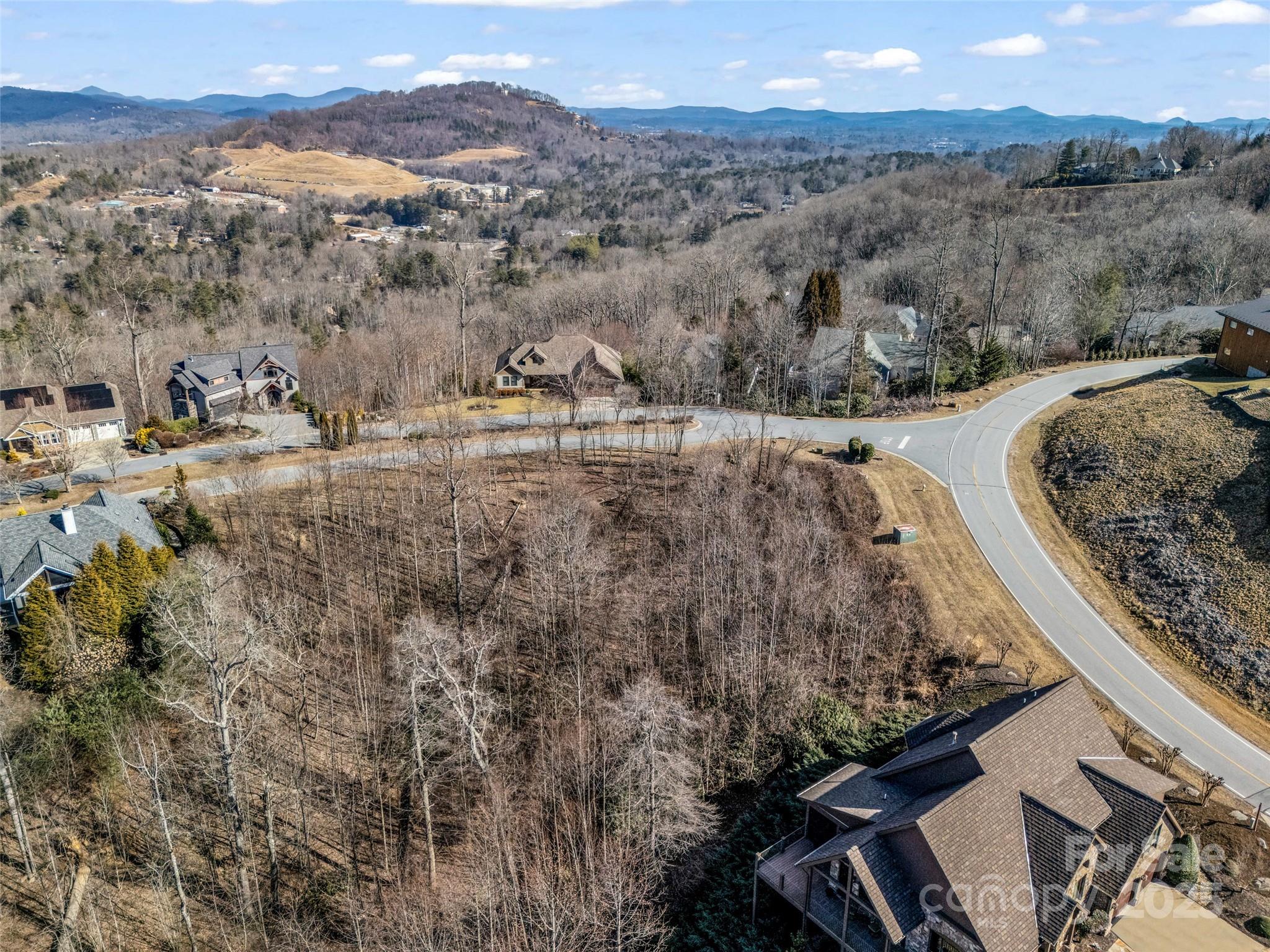 Carriage Park - Land