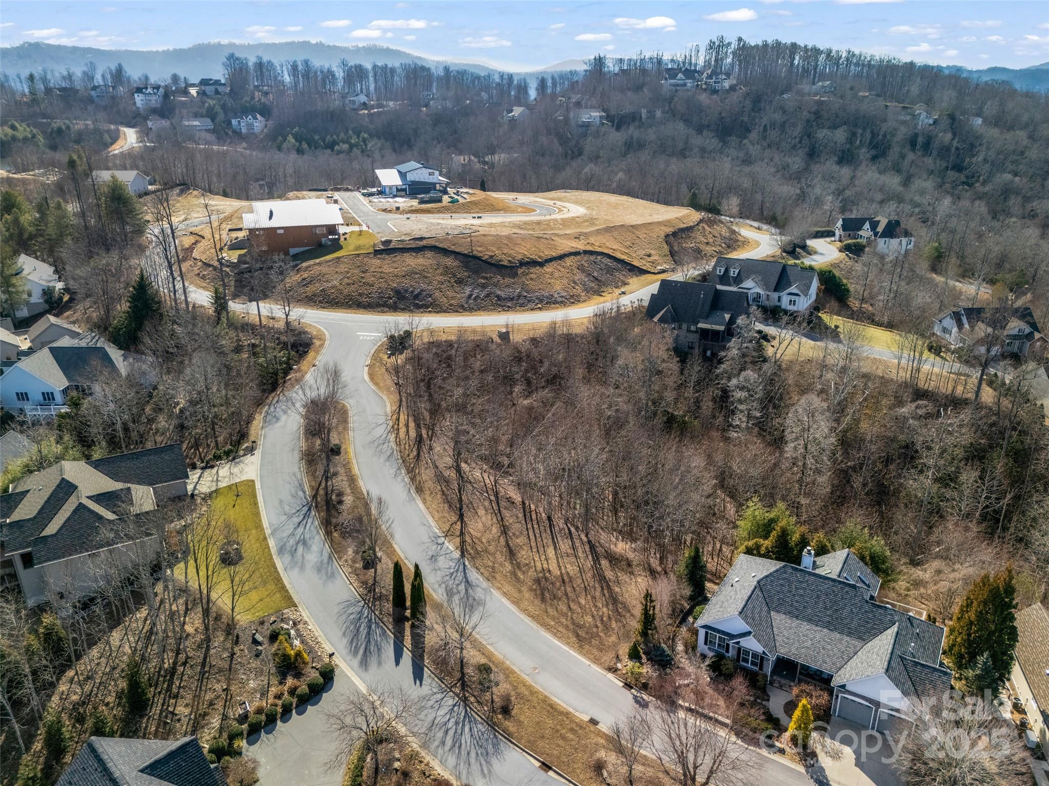 Carriage Park - Land