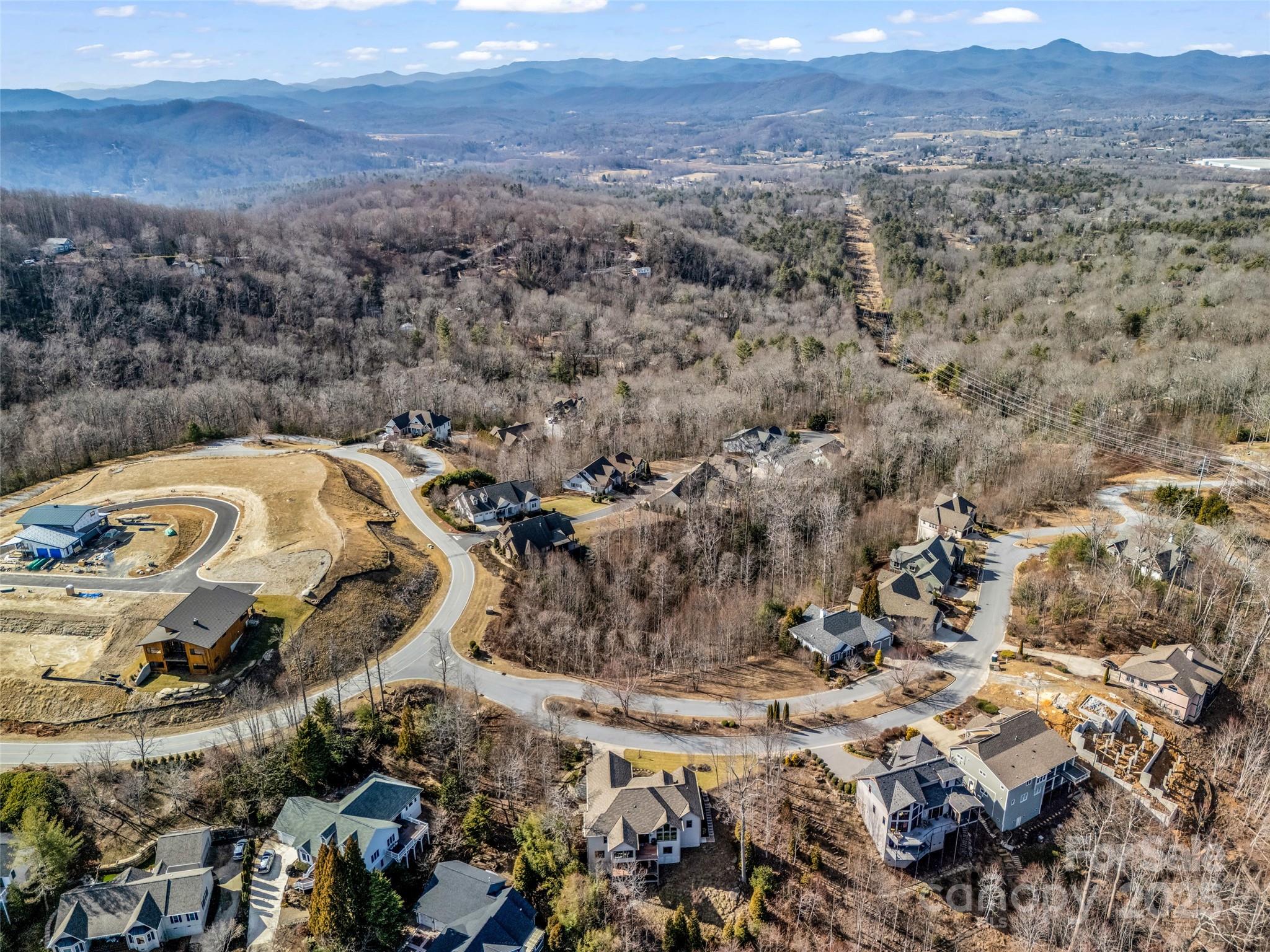 Carriage Park - Land