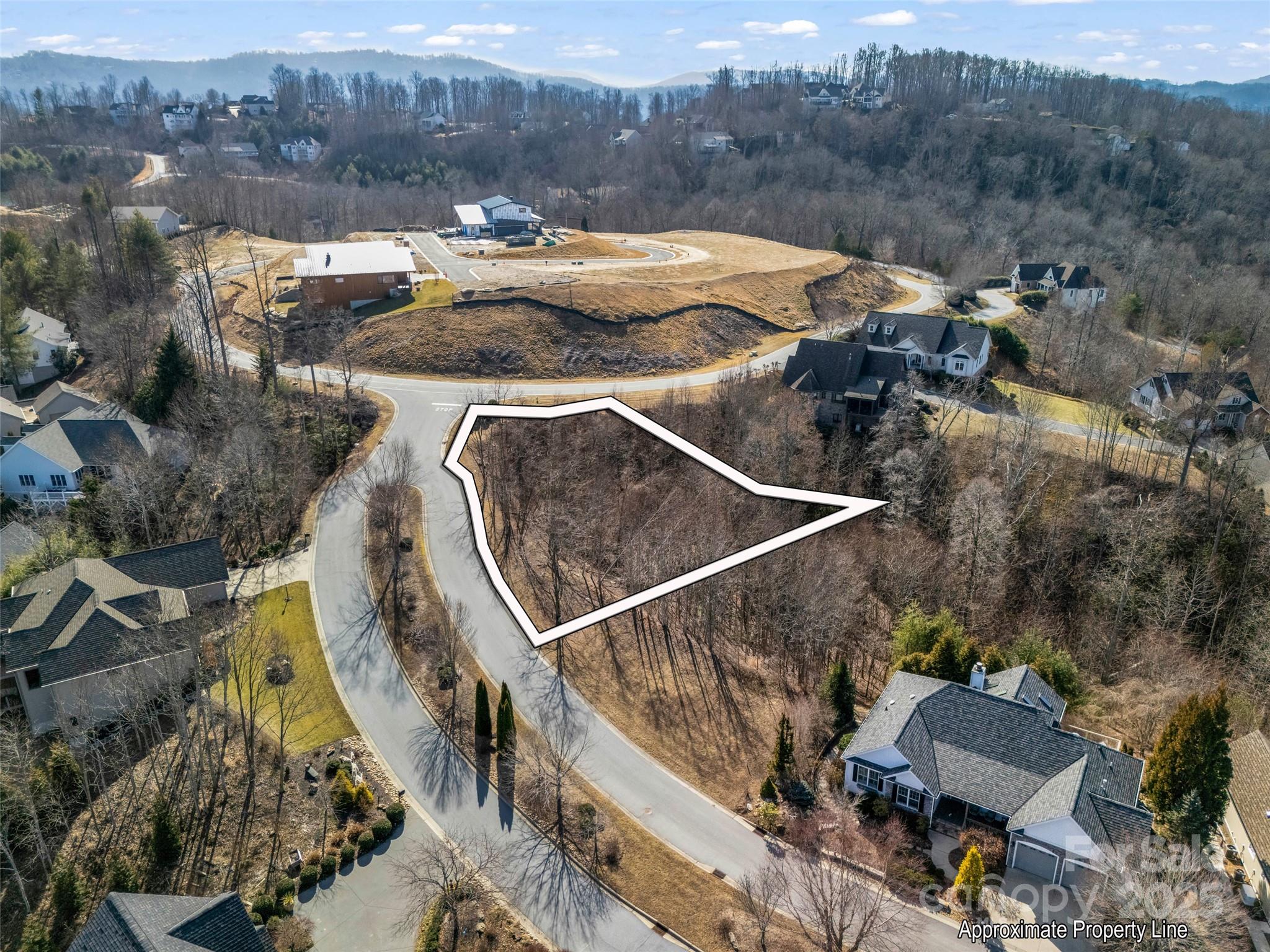 1509 Summit Hill Road