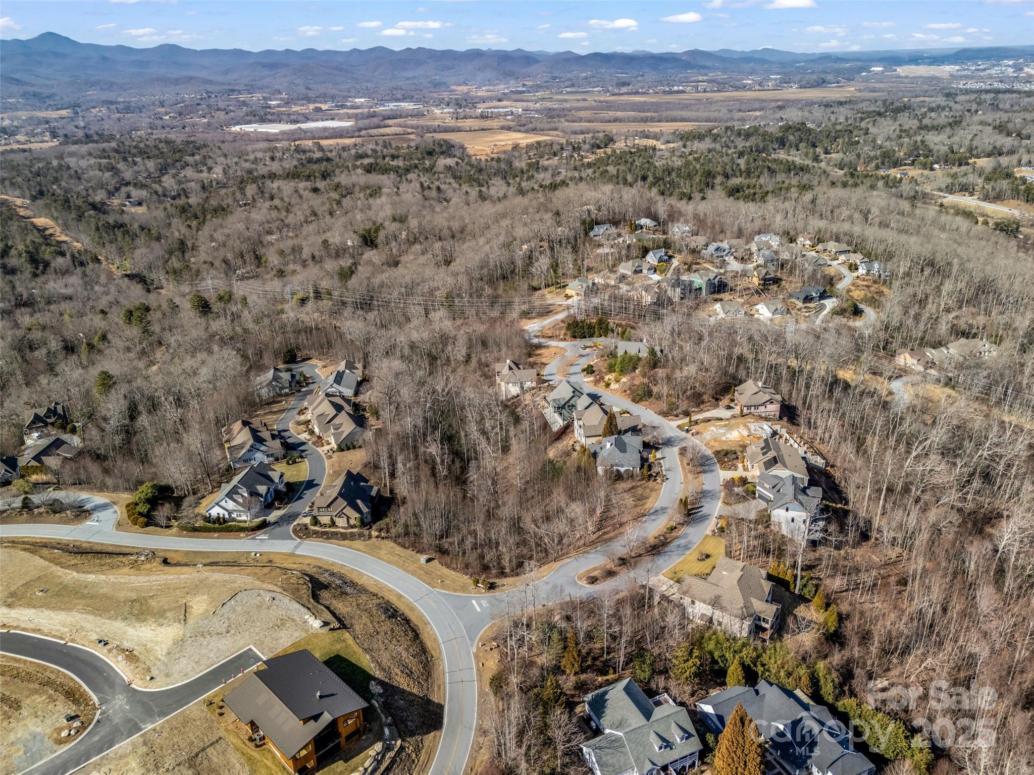 Carriage Park - Land