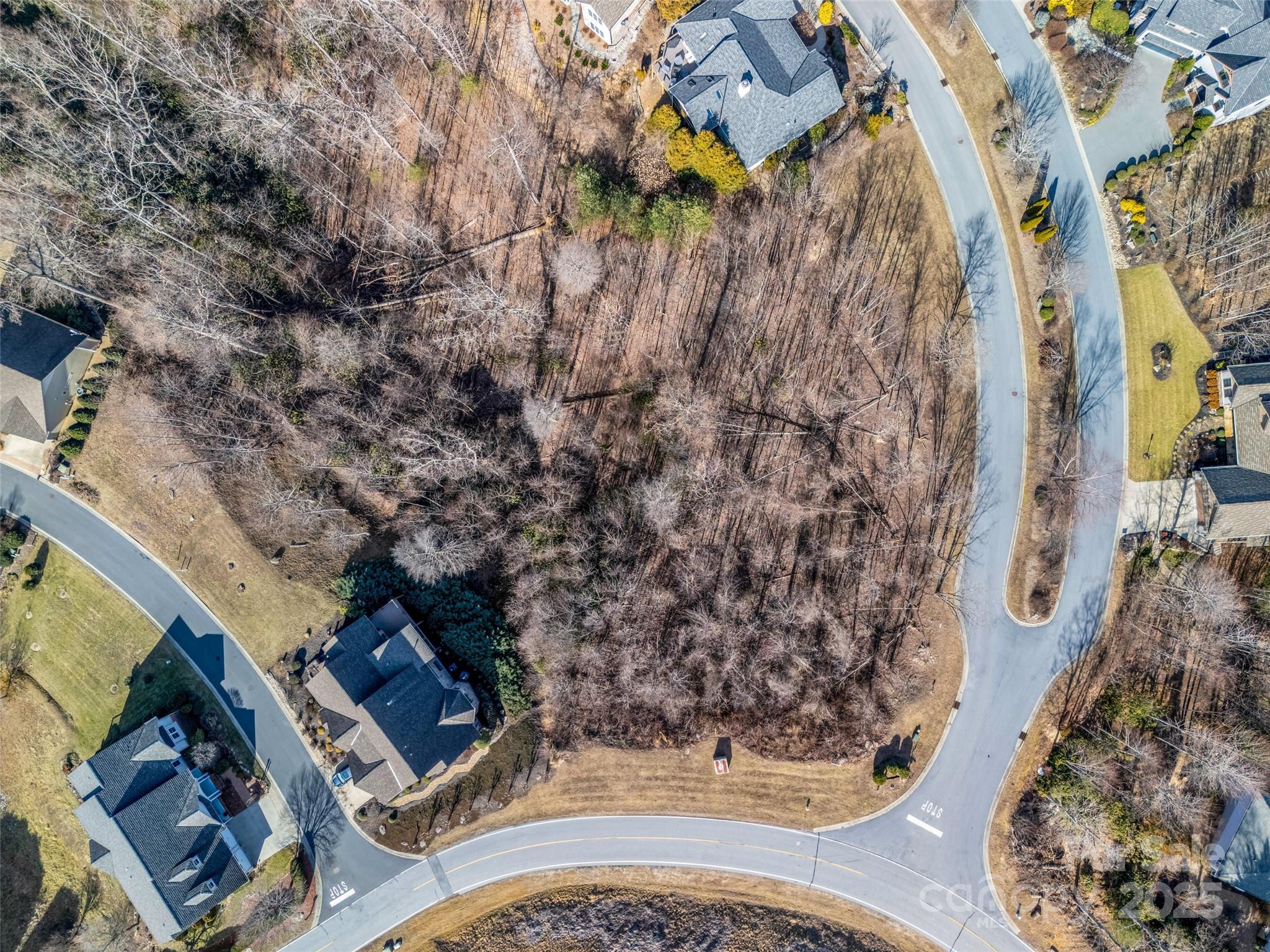 Carriage Park - Land