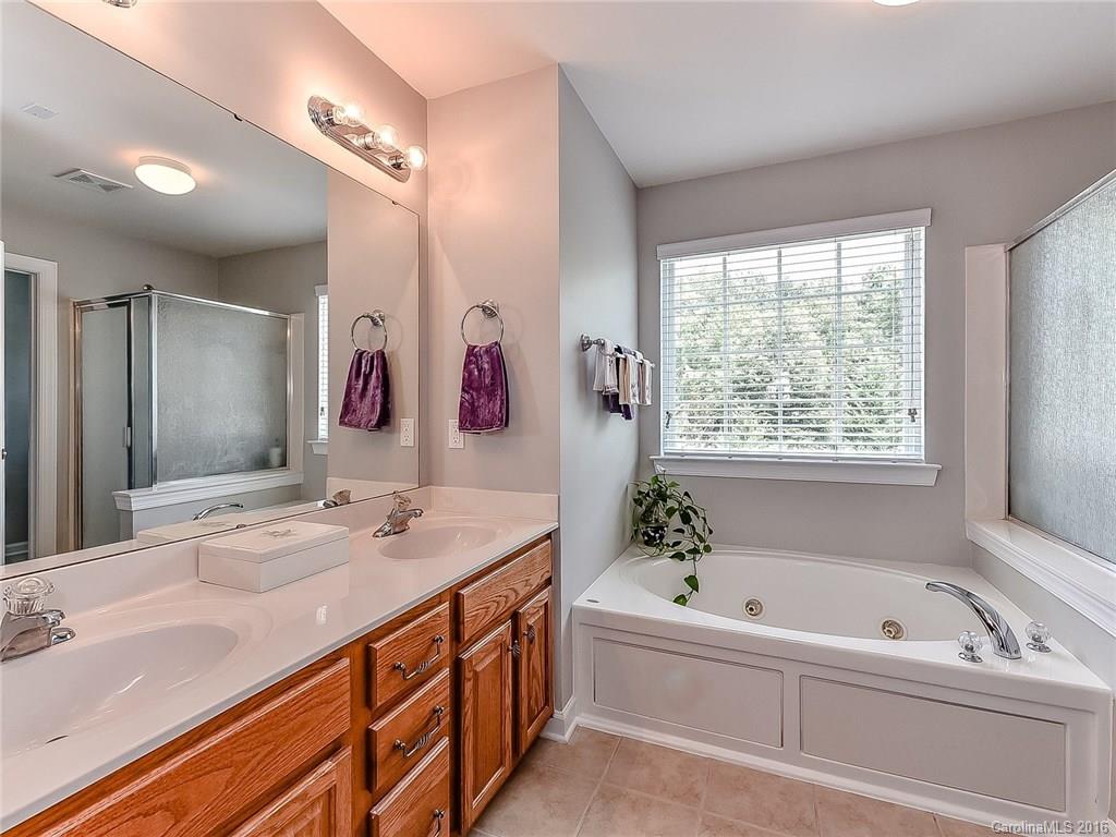 The Reserve - Residential