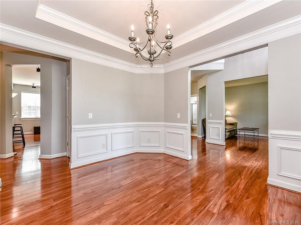 The Reserve - Residential