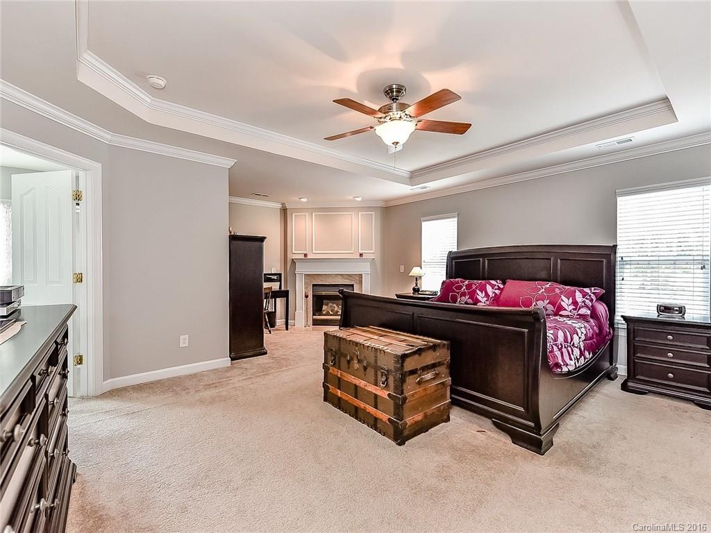 The Reserve - Residential