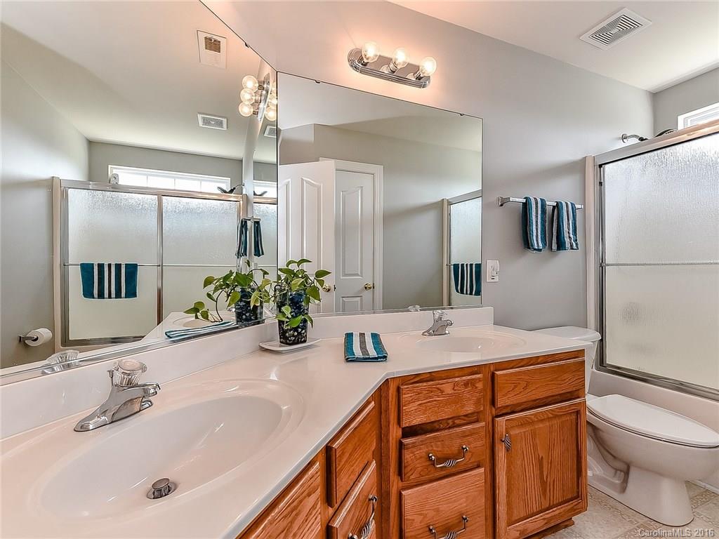 The Reserve - Residential