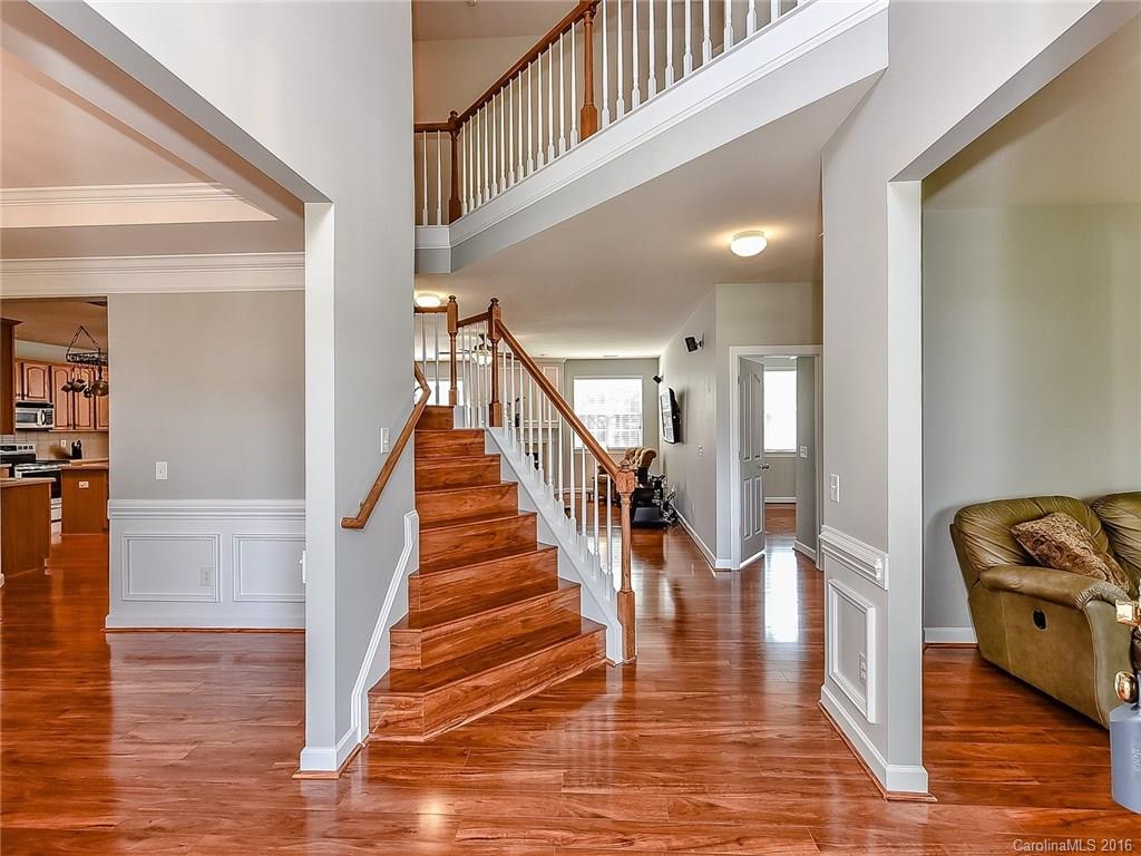 The Reserve - Residential