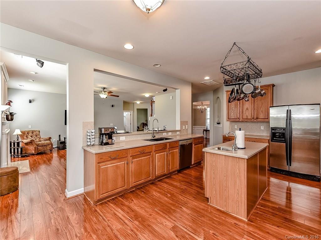 The Reserve - Residential