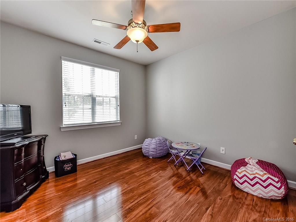 The Reserve - Residential