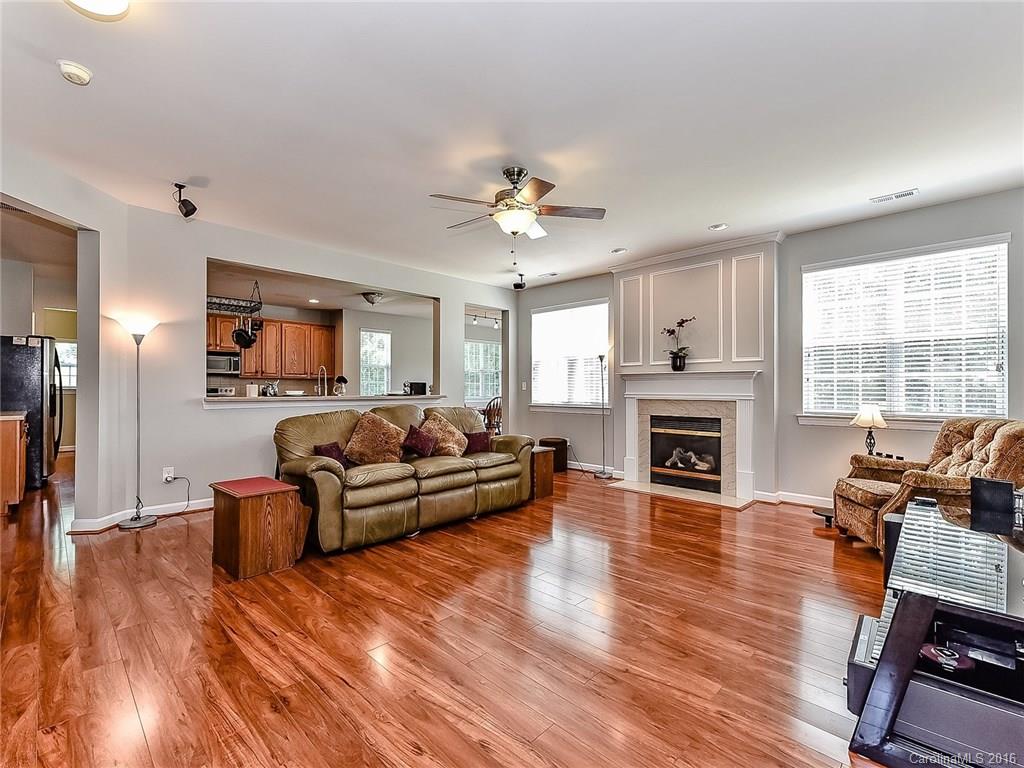 The Reserve - Residential