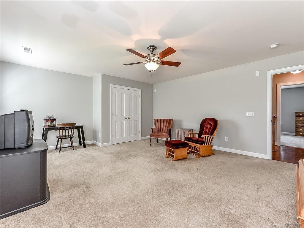 The Reserve - Residential