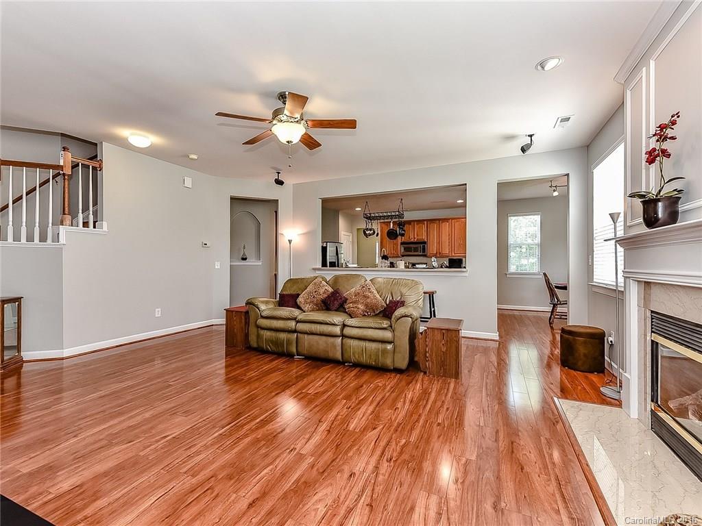 The Reserve - Residential