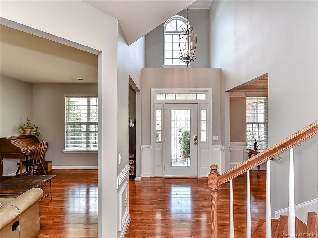 The Reserve - Residential