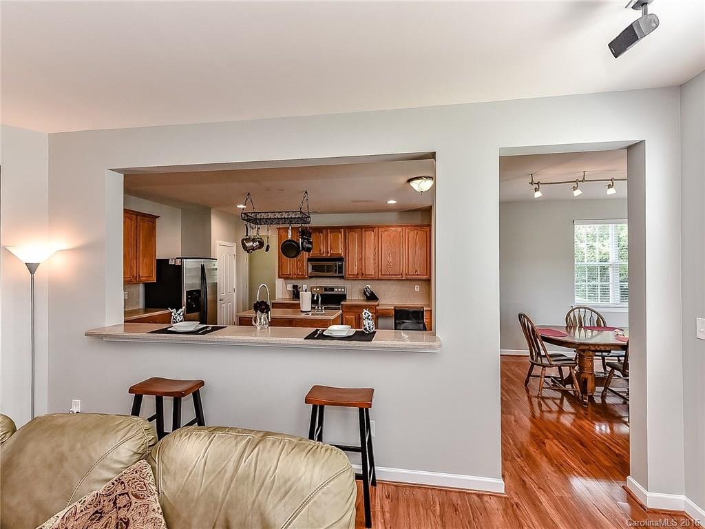 The Reserve - Residential