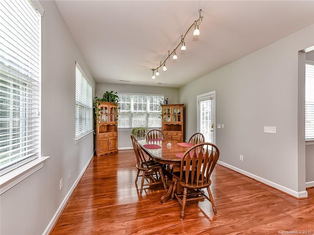 The Reserve - Residential