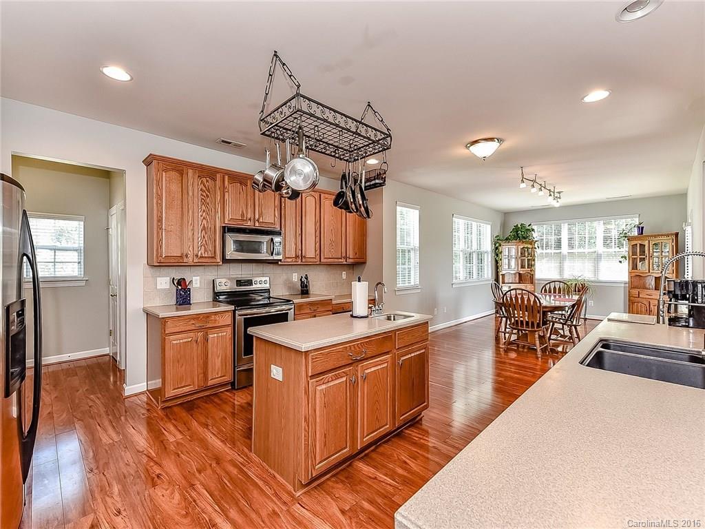 The Reserve - Residential