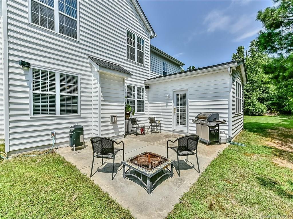 The Reserve - Residential