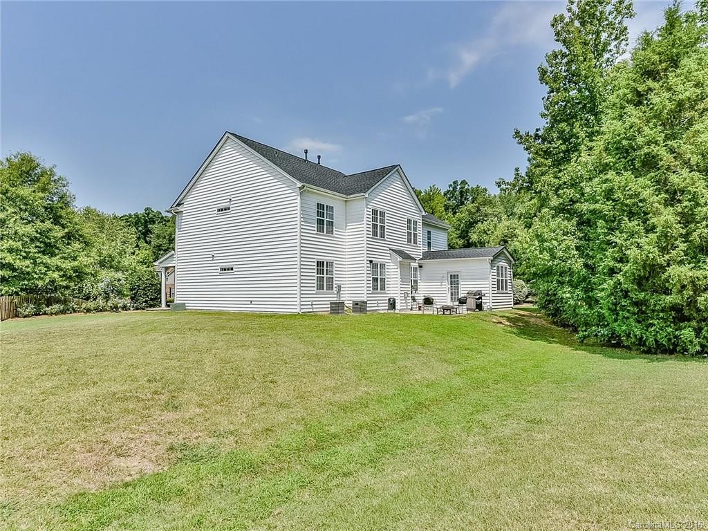 The Reserve - Residential