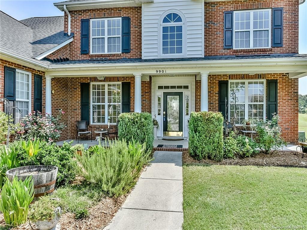 The Reserve - Residential