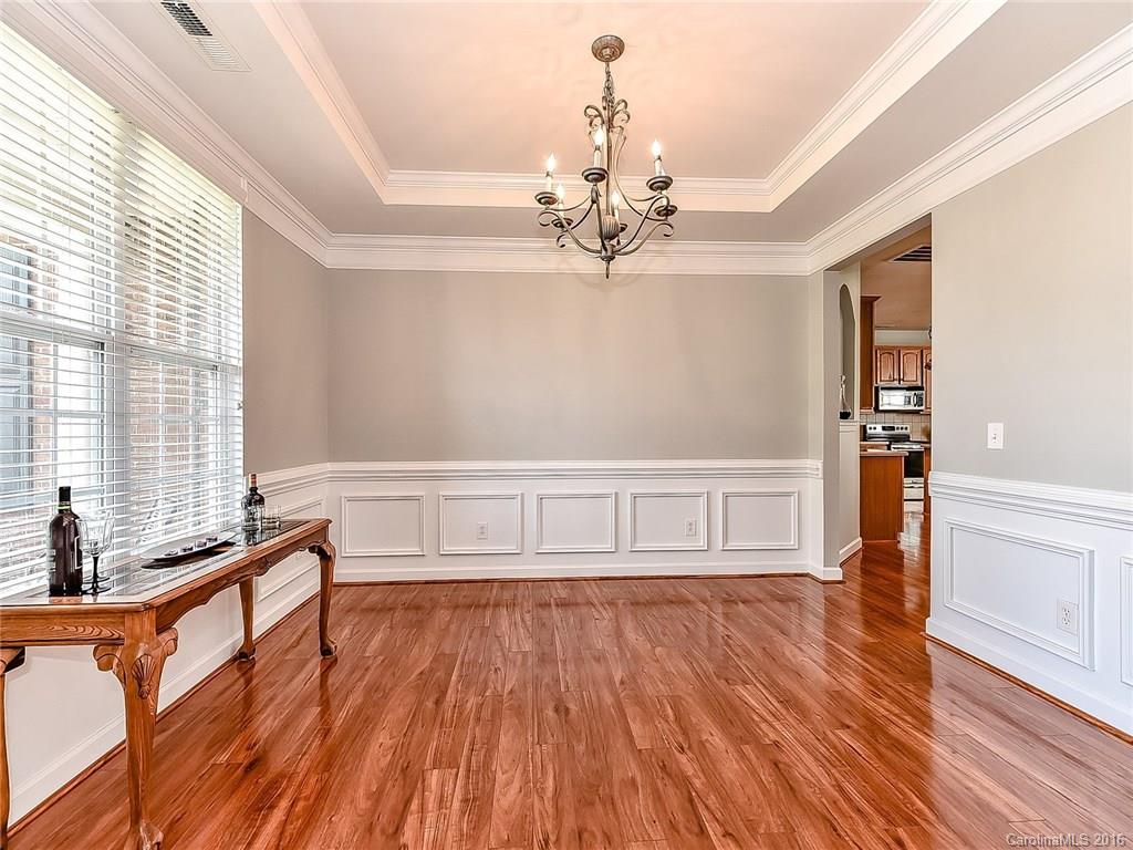 The Reserve - Residential