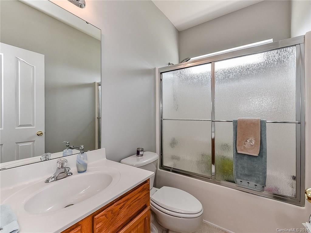 The Reserve - Residential