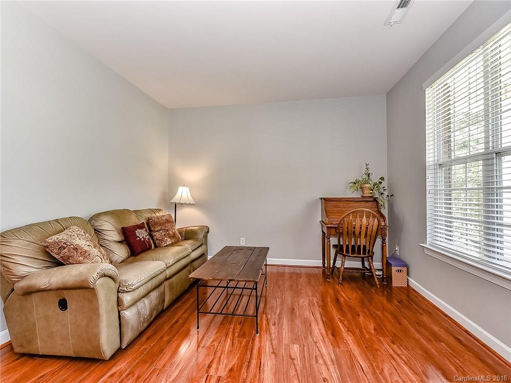 The Reserve - Residential